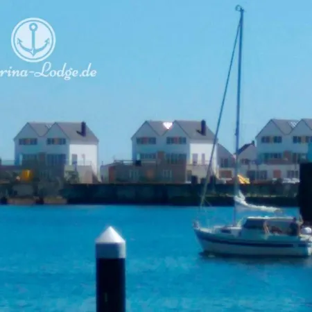 Marina - #116980 Holiday home *