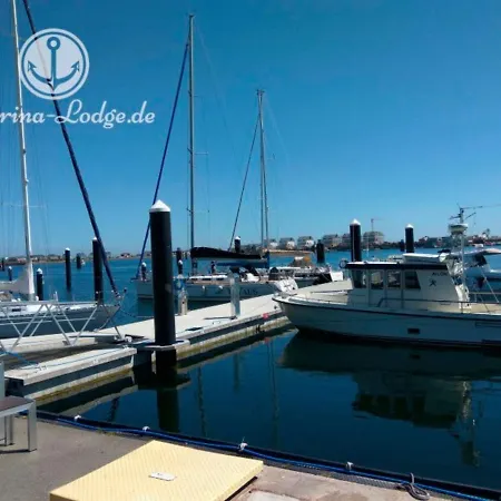 Marina - #116980 Karby