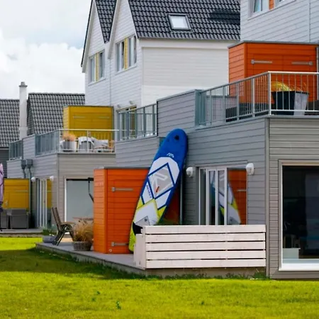 Holiday home Marina - #116980