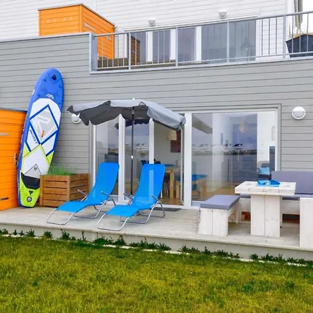 Holiday home Marina - #116980 *