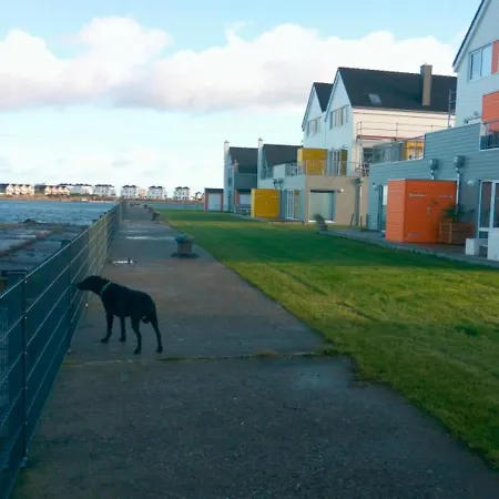 Holiday home Marina - #116980 Karby